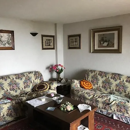 Villa Con Vista Panoramica Premeno