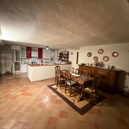 Con Vista Panoramica Villa