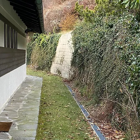 Con Vista Panoramica Villa *
