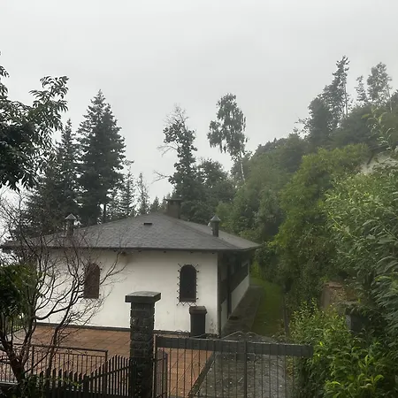Con Vista Panoramica Вилла Premeno