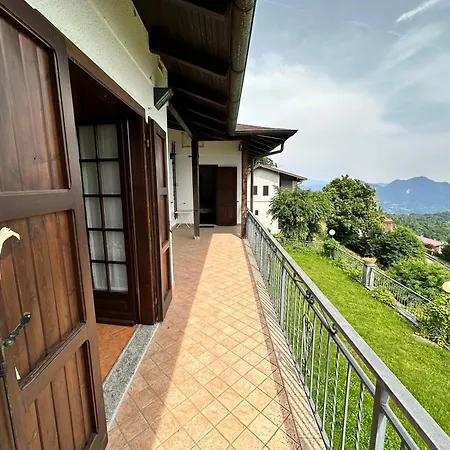 Villa Con Vista Panoramica