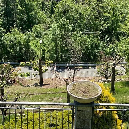 Con Vista Panoramica Villa *